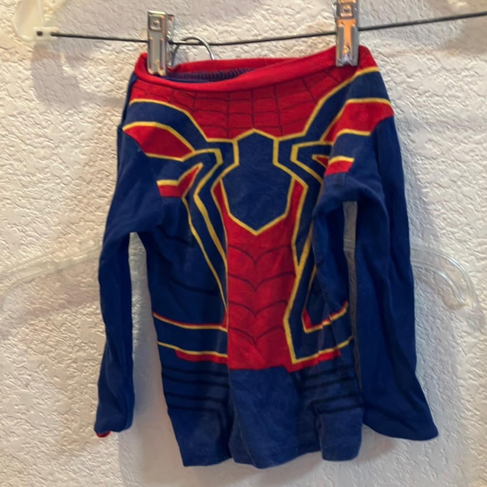 Marvel avengers sleep top 3t